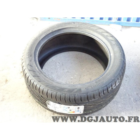 1 Pneu NEUF TOUT SEUL Uniroyal rainsport 5 245/45/17 245 45 17 XL 99Y FR DOT0821 