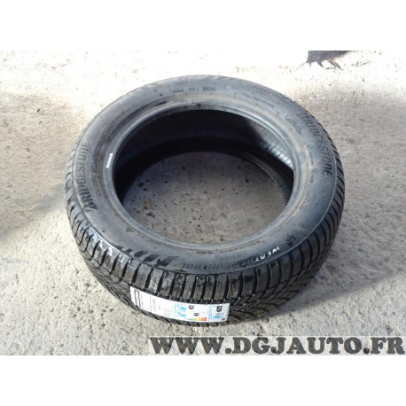 1 Pneu NEUF TOUT SEUL Bridgestone weather control A005 205/55/16 205 55 16 94V XL DOT0620 