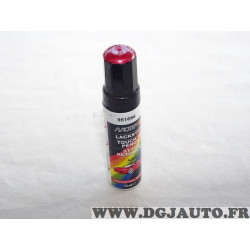 Stylo de retouche peinture 12ml DLU15/27 motip 951666 