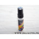 Stylo de retouche peinture 12ml DLU38/24 motip 954043 