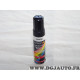 Stylo de retouche peinture 12ml DLU24/26 motip 954536 