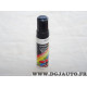 Stylo de retouche peinture 12ml DLU11/20 motip 954593 (sans réclamation) 