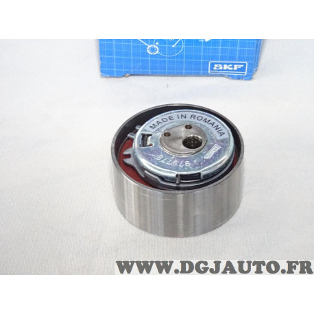 Galet tendeur courroie de distribution SKF VKM12206 pour fiat 500 doblo fiorino grande punto panda 2 idea linea siena strada for