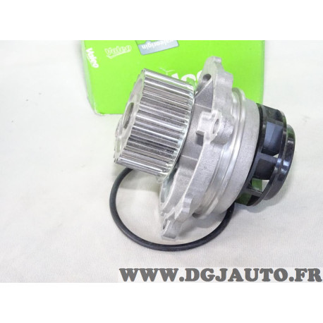 Pompe à eau avec joint Valeo 506790 pour audi A3 A4 A6 seat altea cordoba 3 III ibiza 3 III leon 1 2 I II toledo 2 II skoda octa