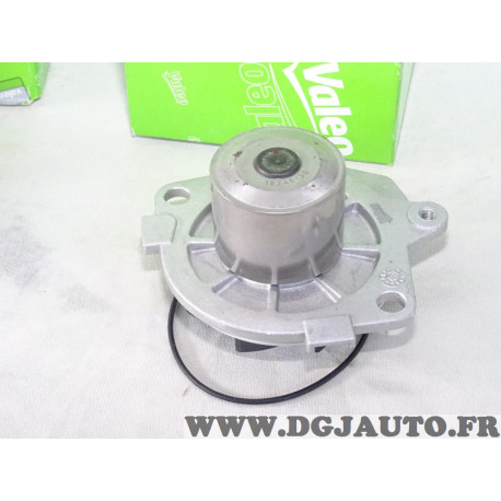 Pompe à eau avec joint Valeo 529205 pour fiat brava bravo marea lancia kappa 1.9TD 2.4TD 1.9 2.4 TD TDS diesel 