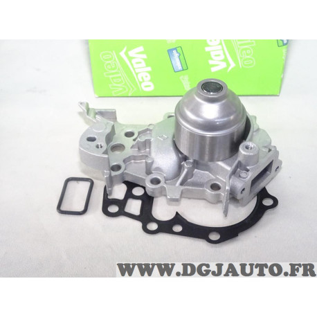 Pompe à eau + joints Valeo 506780 pour renault clio 2 II kangoo 1 twingo nissan kubistar 1.2 dont 16V essence 