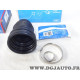 Kit soufflet de cardan arbre de transmission universel SKF VKJP01001 pour fiat alfa romeo lancia citroen peugeot mercedes renaul