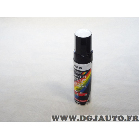 Stylo de retouche peinture 12ml DLU19/27 motip 945285 