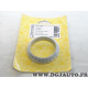 Bague joint fibre metallique tube tuyau echappement Bosal 256056 pour renault 19 21 R19 R21 express twingo trafic clio 2 II volv