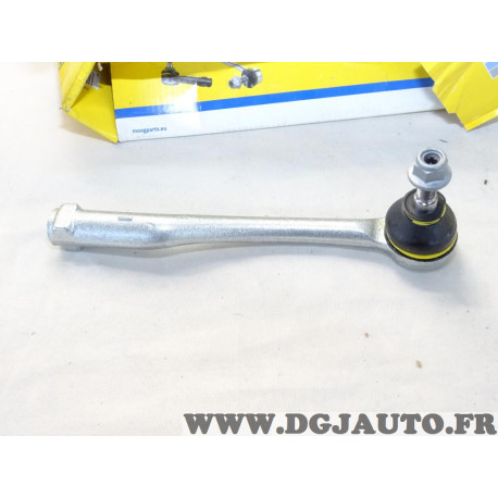 Rotule de direction avant droite Moog PEES4164 pour citroen C3 picasso peugeot 207 