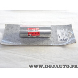 Manchon raccord tuyau silencieux echappement Bosal 265891 pour BMW serie 3 5 323 520 525 E28 E30 