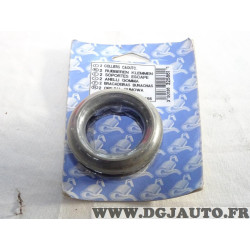 Blister 2 silents bloc fixation silencieux echappement Bosal 255566 pour fiat uno ritmo seat malaga marbella terra ibiza 1 