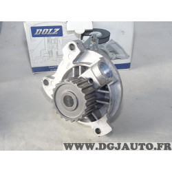 Pompe à eau Dolz A280 pour audi 100 A6 volkswagen transporter T4 LT28-35 LT28-46 LT40-55 2.4D 2.4TD 2.4 D TD diesel