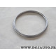 Joint bague metallique tuyau echappement Bosal 256269 pour fiat doblo opel astra G corsa C rover serie 200 400 600 honda accord 