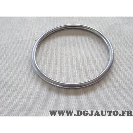 Joint bague metallique tuyau echappement Bosal 256269 pour fiat doblo opel astra G corsa C rover serie 200 400 600 honda accord 