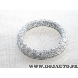 Joint bague metallique tuyau tube echappement Bosal 256-194 pour citroen C2 C3 C4 xsara berlingo jumpy fiat scudo peugeot 306 30