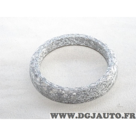 Joint bague metallique tuyau tube echappement Bosal 256-194 pour citroen C2 C3 C4 xsara berlingo jumpy fiat scudo peugeot 306 30