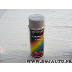 Aerosol bombe peinture 400ml DLU47/31 autolack acryl Motip 55365