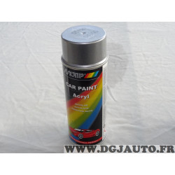 Aerosol bombe peinture 400ml DLU31/31 autolack acryl Motip 55120 