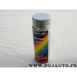 Aerosol bombe peinture 400ml DLU47/31 autolack acryl Motip 55150