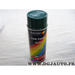 Aerosol bombe peinture 400ml DLU44/31 autolack acryl Motip 44520 