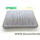 Filtre habitacle interieur Mann filter CUK2424 pour renault megane 1 dont coupé break cabriolet 