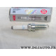 Lot 3 bougies allumage laser iridium NGK SILZKGR8B8S 94201 pour BMW serie 1 2 3 4 5 6 X1 X2 X3 X4 F20 F21 F22 F23 F30 F31 F32 F3