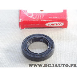 Joint spi torique boite de vitesses Corteco 19026740B pour citroen C1 peugeot 107 toyota yaris 