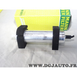 Filtre à carburant gazoil Mann filter WK6011 pour audi Q5 porsche macan 2.0TDI 3.0TDI 2.0 3.0 TDI diesel