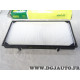 Filtre habitacle interieur CU3454 pour renault trafic 2 II opel vivaro A nissan primastar 