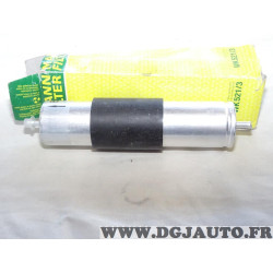 Filtre à carburant gazoil Mann filter WK521/3 pour BMW serie 3 E46 320D X5 E53 E70 3.0D diesel 