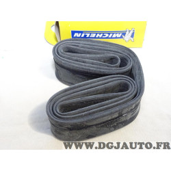 Chambre à air airstop 24" 24 pouces 550A Michelin MI198948 pour pneu roue velo 34/47 490/507