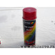 Aerosol bombe peinture 400ml DLU07/32 car paint acryl Motip 51556 