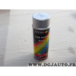 Aerosol bombe peinture 400ml DLU30/31 autolack acryl Motip 55310