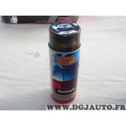 Aerosol bombe peinture 400ml DLU13/32 tuning line backlight Motip 00260