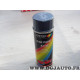 Aerosol bombe peinture 400ml DLU07/31 car paint acryl Motip 54671 