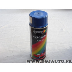 Aerosol bombe peinture 400ml DLU35/20 autolack acryl Motip 54515 (sans reclamation DLU dépassé)