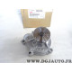 Pompe à eau Isuzu 8-98109416-0 98109416 pour opel astra G H J corsa C D meriva A B combo C zafira B mokka chevrolet cruze trax 1