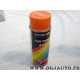 Aerosol bombe peinture 400ml DLU07/31 car paint acryl Motip 42650 